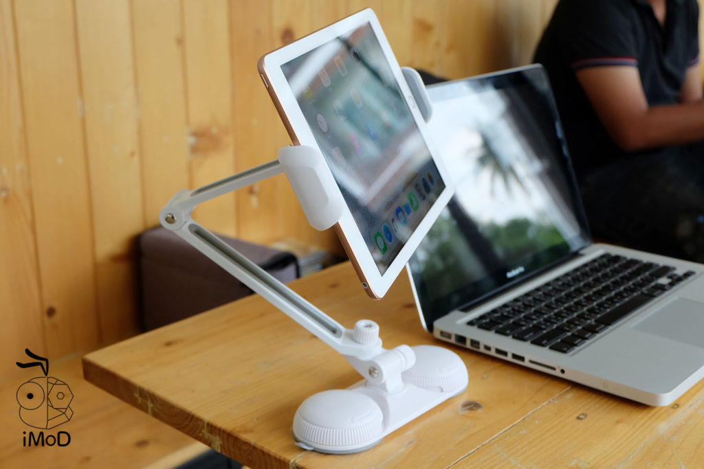 Baseus Wit Lazy Bracket Review 13