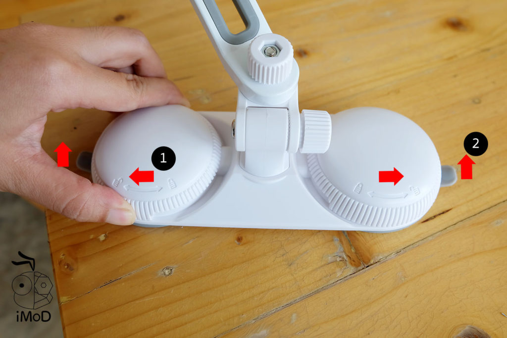 Baseus Wit Lazy Bracket Review 19