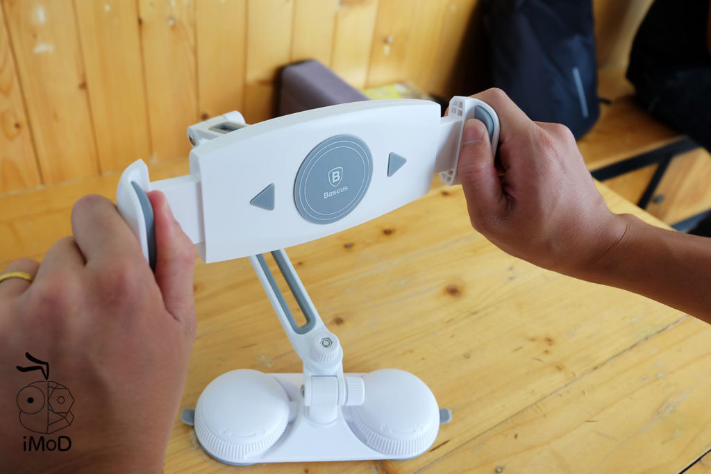 Baseus Wit Lazy Bracket Review 20