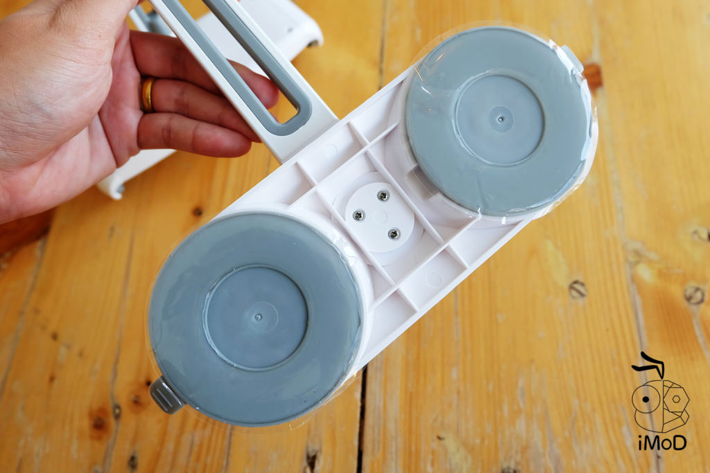 Baseus Wit Lazy Bracket Review 3