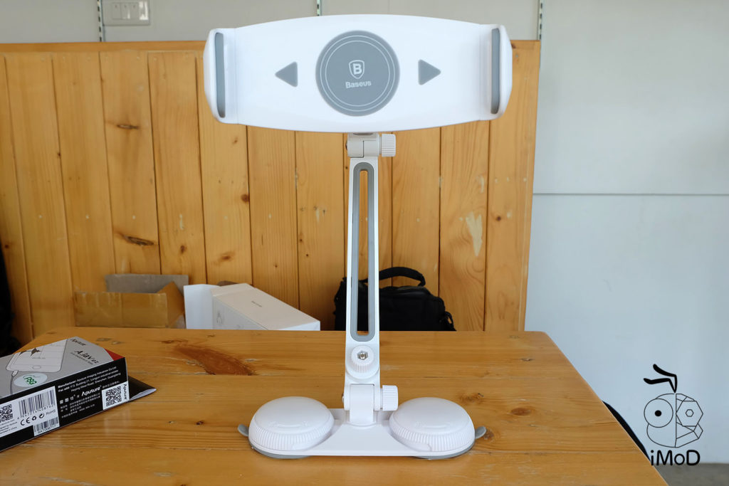 Baseus Wit Lazy Bracket Review 7