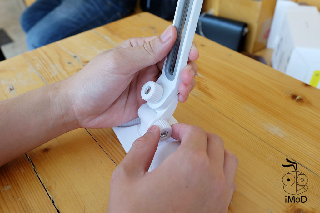 Baseus Wit Lazy Bracket Review 8