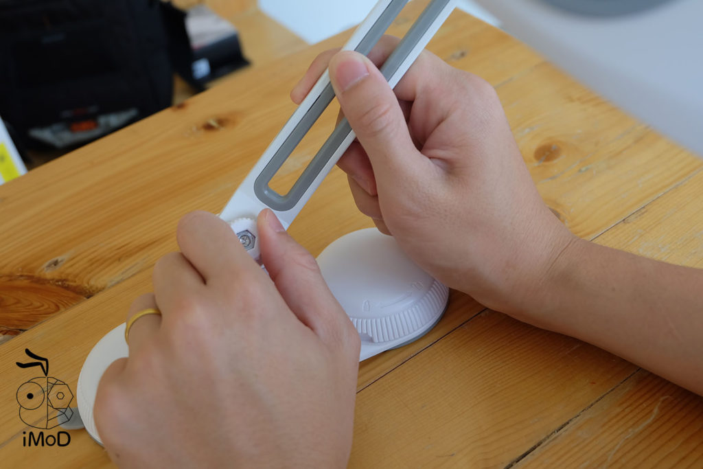 Baseus Wit Lazy Bracket Review 9