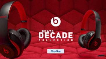 Beats Decade Collection Best Buy