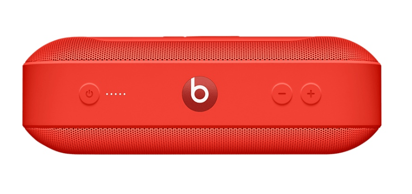 Beats Pill