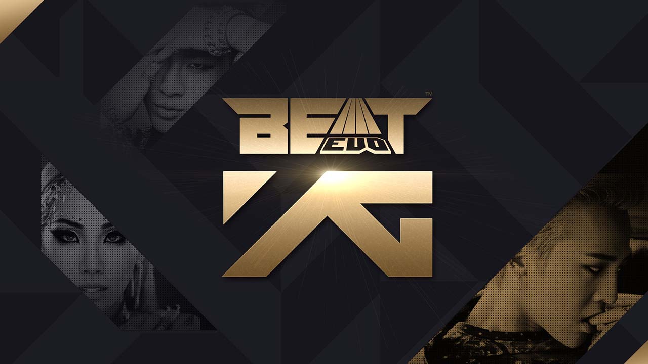 Game Beatevo Yg Cover