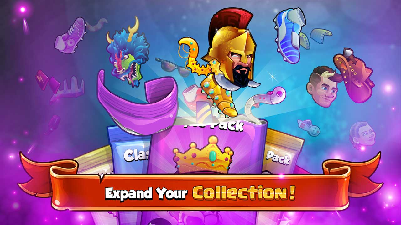 Game Head Ball 2 Content5