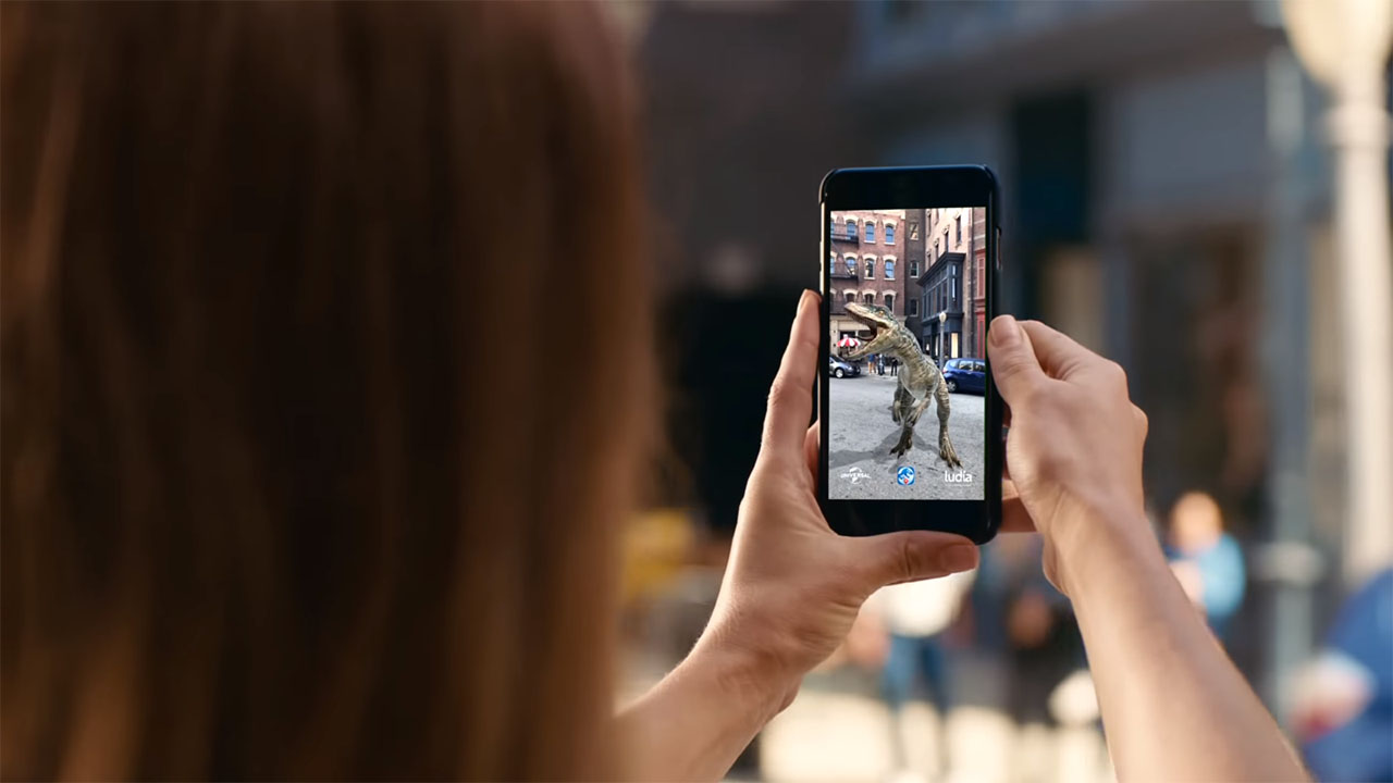 Game Jurassic World Alive Content3