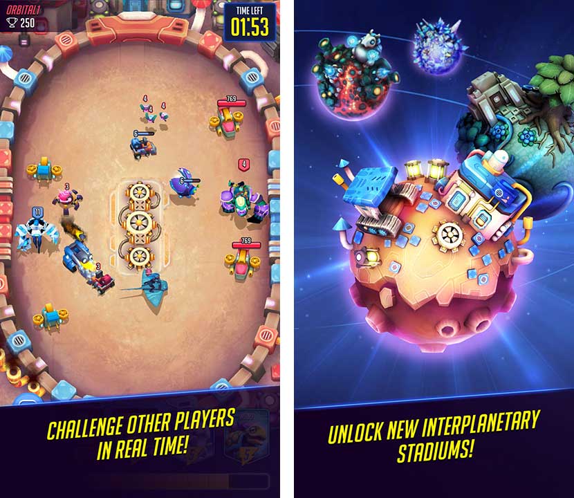 Game Orbital1 Content4