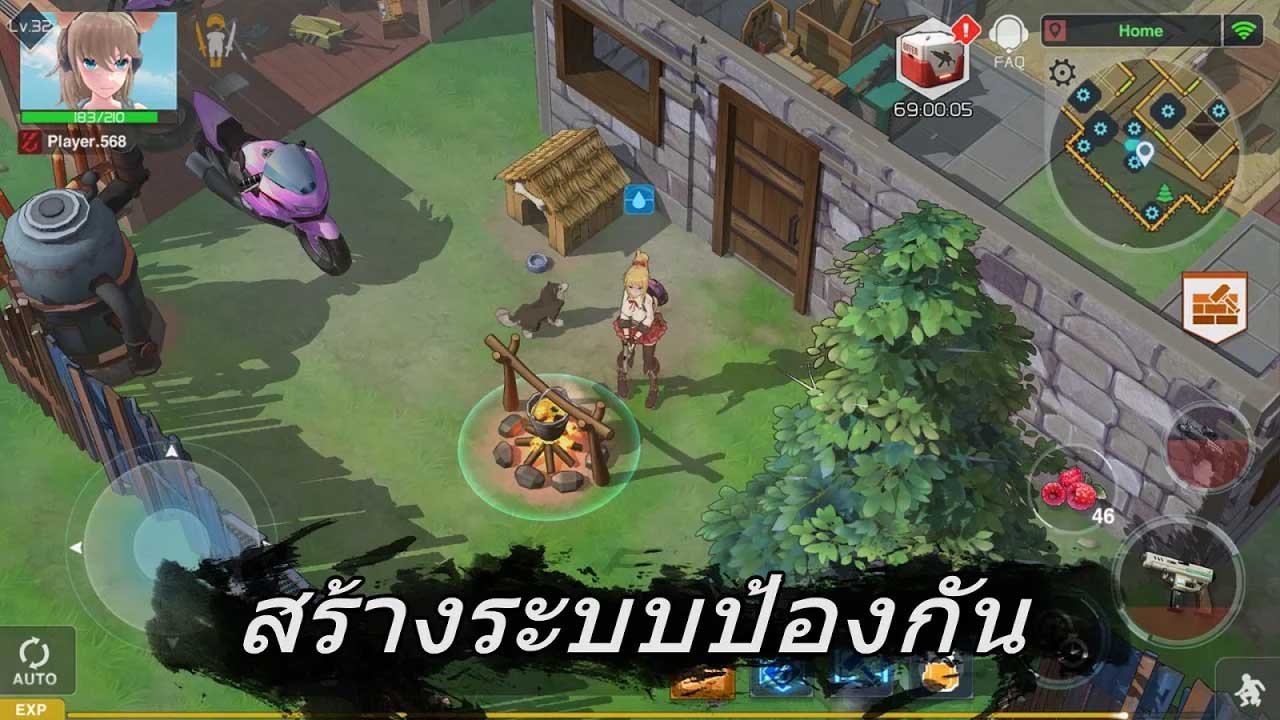 Game Zgirls 2 Content1