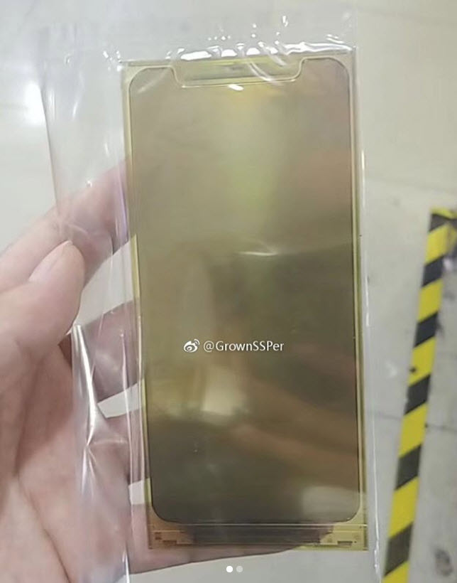 Gaskin Iphone Se 2 Part Leaks 1