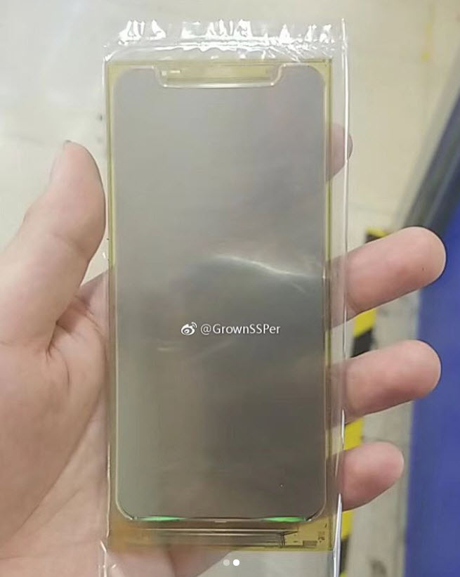 Gaskin Iphone Se 2 Part Leaks 2