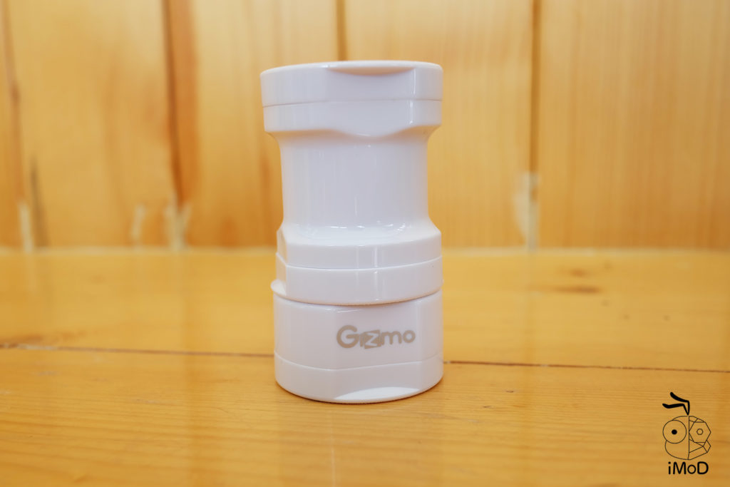 Gizmo Plug Universal Adapter Ga002 Review 1