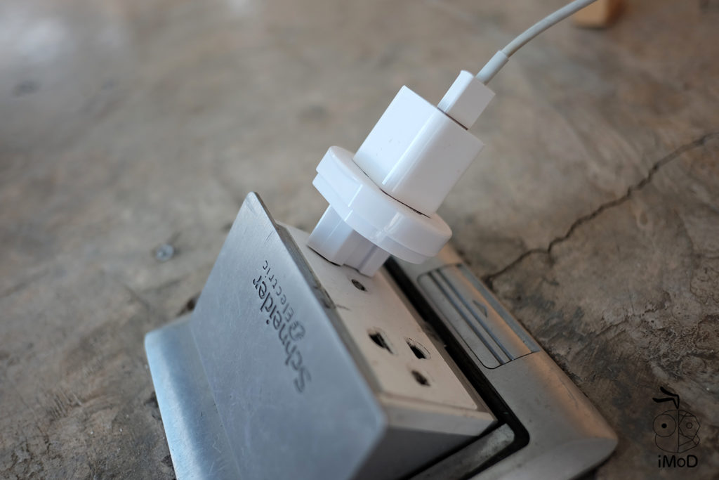 Gizmo Plug Universal Adapter Ga002 Review 12