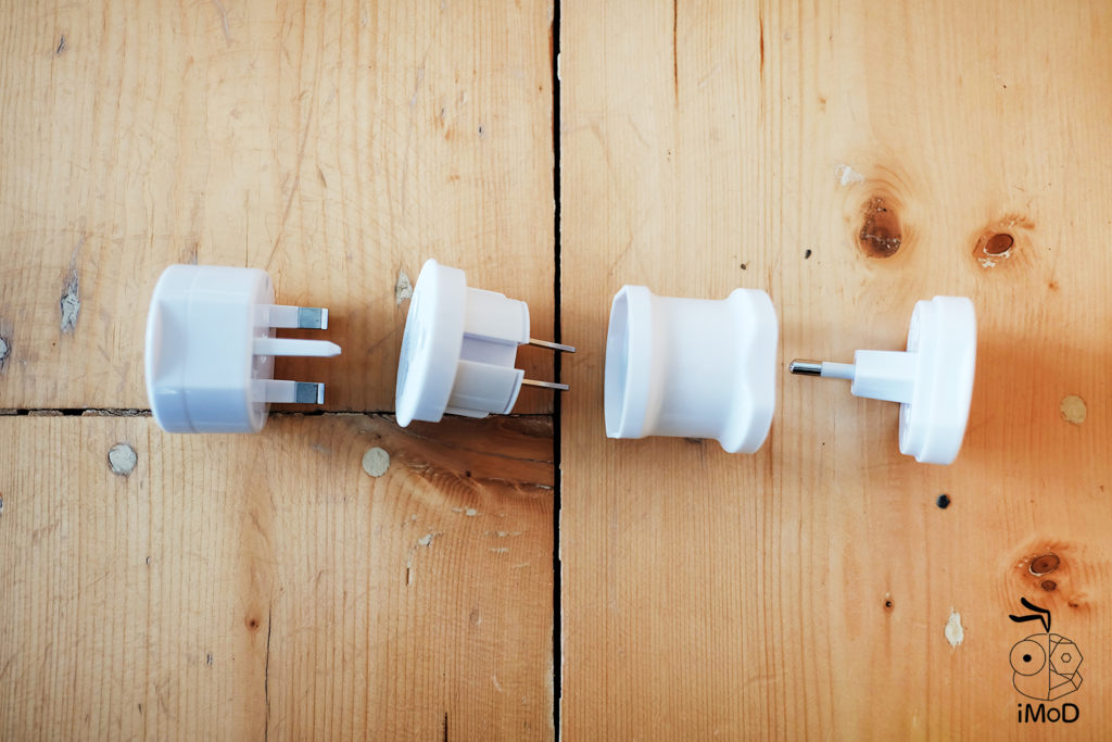 Gizmo Plug Universal Adapter Ga002 Review 13