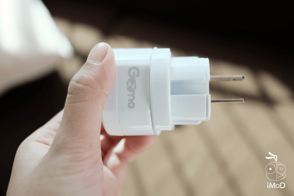 Gizmo Plug Universal Adapter Ga002 Review 19