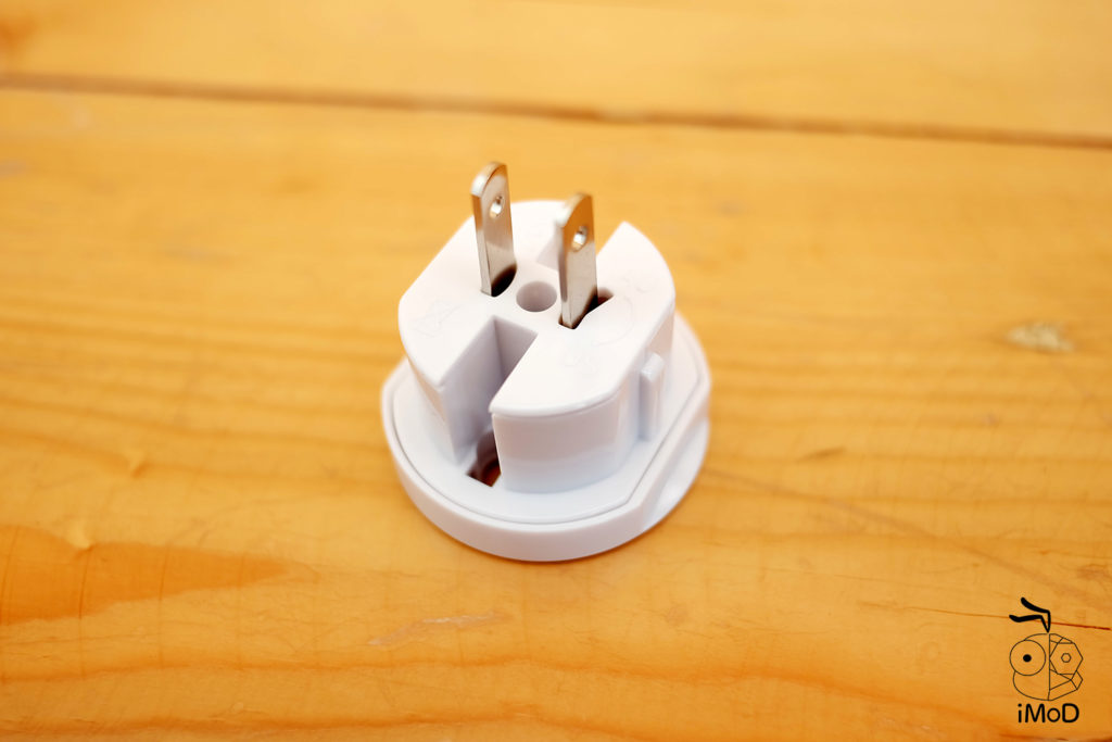 Gizmo Plug Universal Adapter Ga002 Review 4