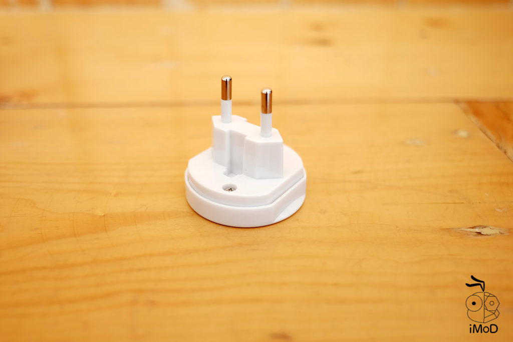 Gizmo Plug Universal Adapter Ga002 Review 5