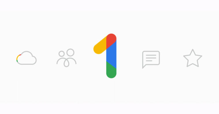 Google One