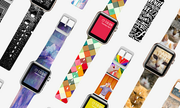 How To Choose Apple Watch Band 2