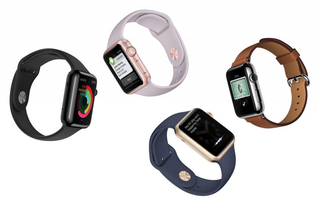 How To Choose Apple Watch Band 3