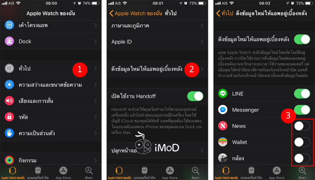 How To Speed Up Old Apple Watch 4