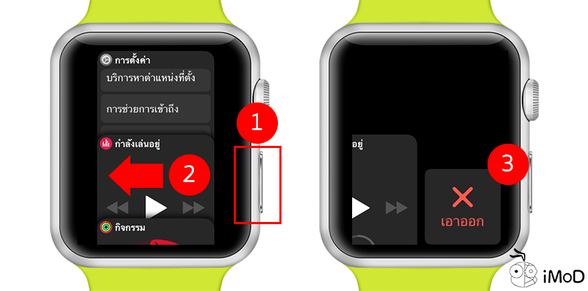 How To Speed Up Old Apple Watch 6