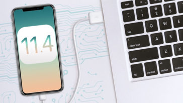 Ios 11 4