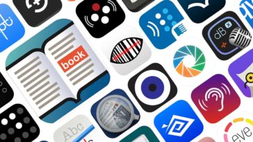 Ios Apps For Accessibility Cover