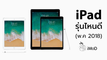 Ipad Buyer Guide May 2018