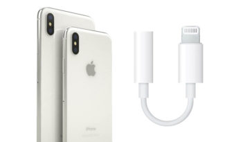 Iphone 2018 Lightning To 3 5 Mm