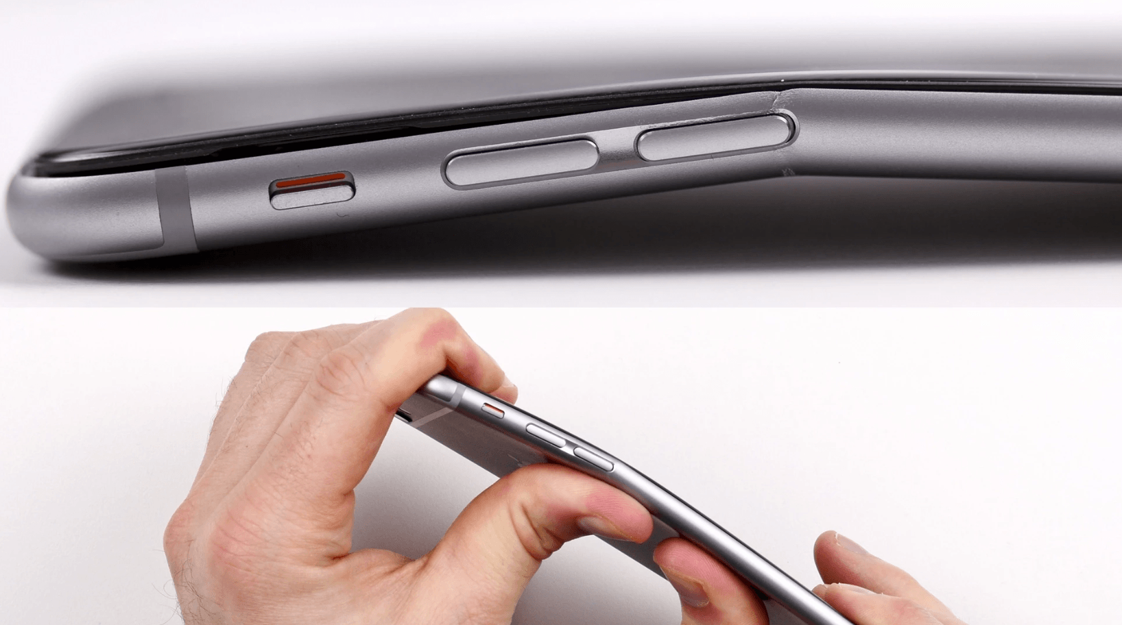 Iphone 6 Bend 2