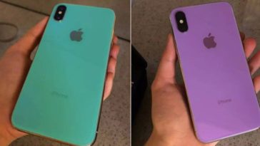 Iphone Colors