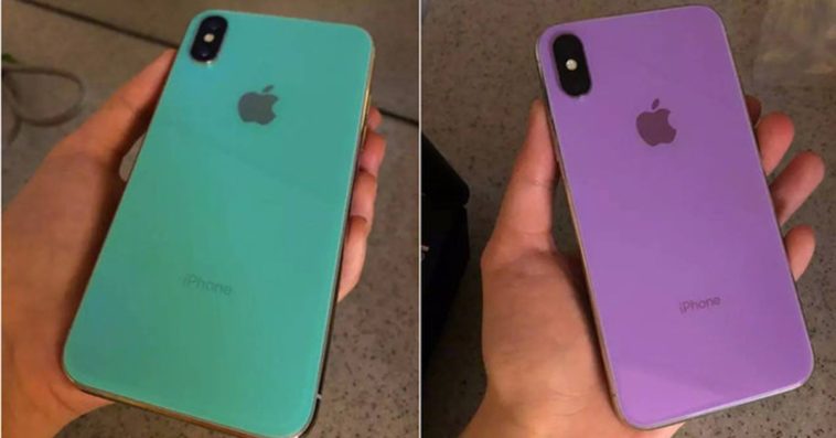 Iphone Colors