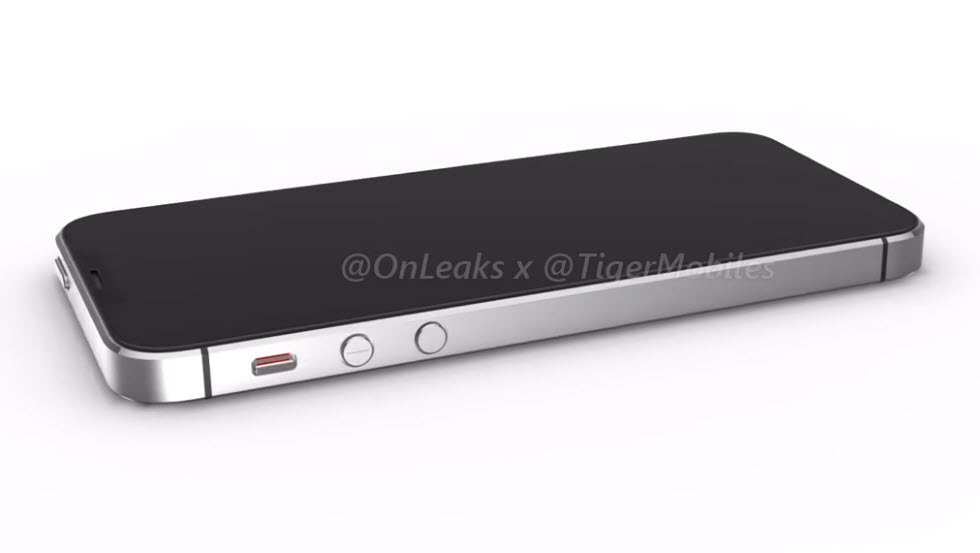 Iphone Se 2 Onleaks 3