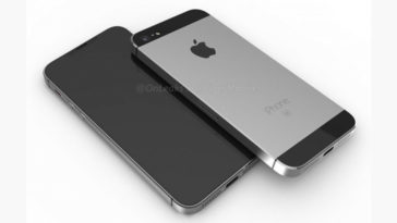 Iphone Se 2 Onleaks