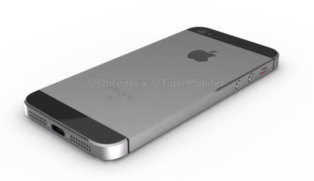 Iphone Se 2 Onleaks 4