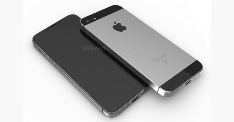 Iphone Se 2 Onleaks