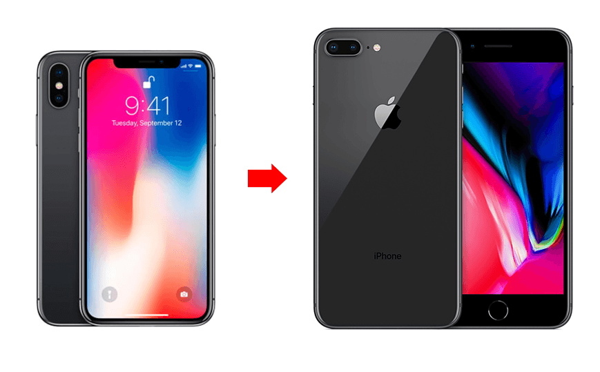 Iphone X Claim Iphone 8 Plus Usa 1