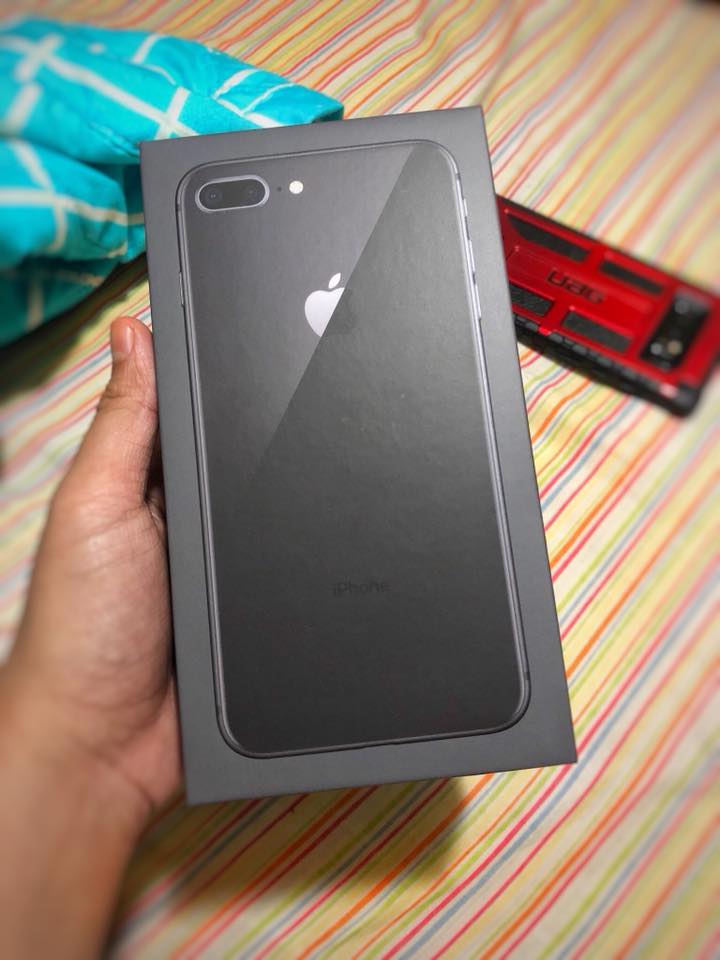 Iphone X Claim Iphone 8 Plus Usa 2