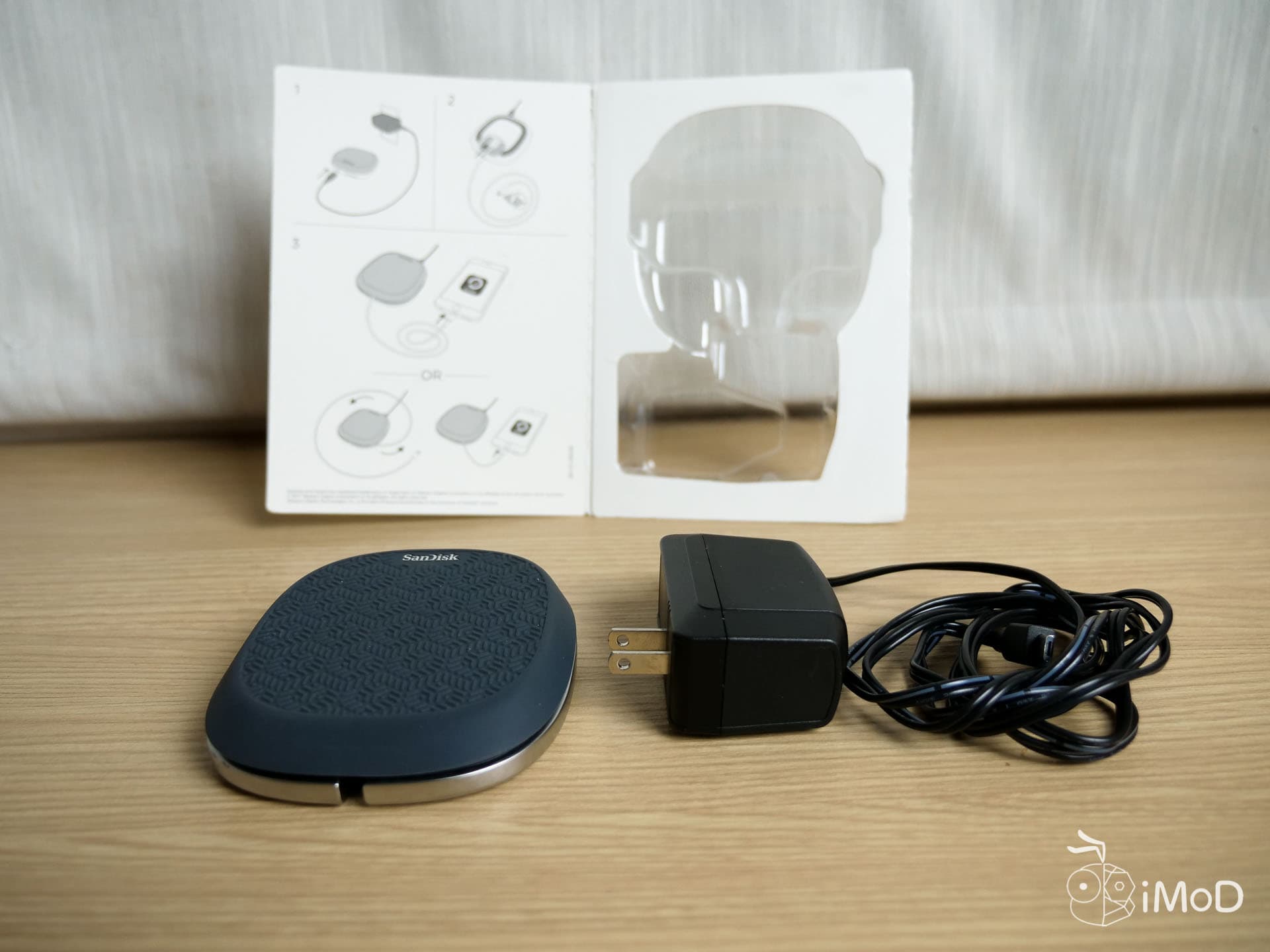 Ixpand Base Review 3187