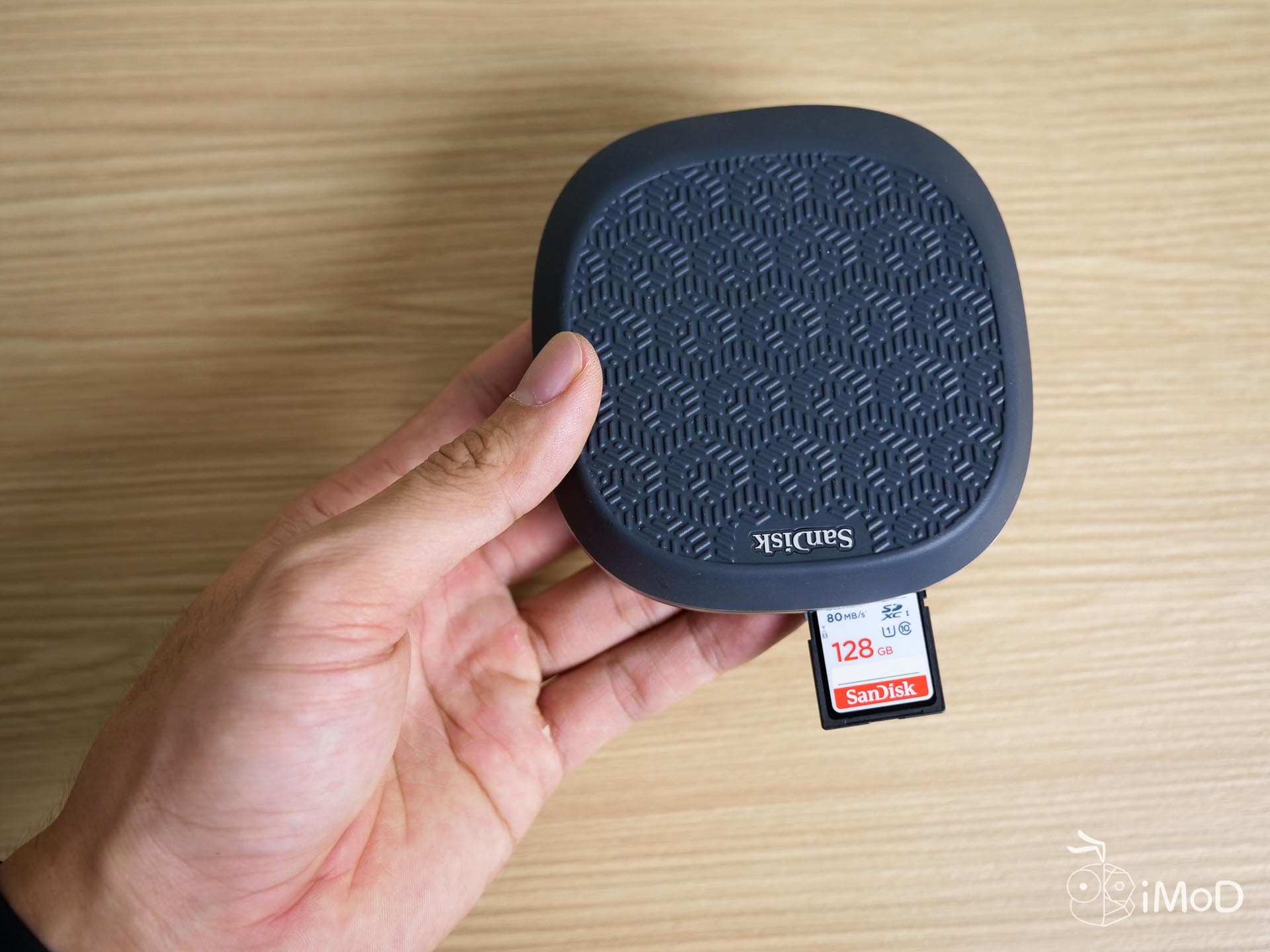 Ixpand Base Review 3193