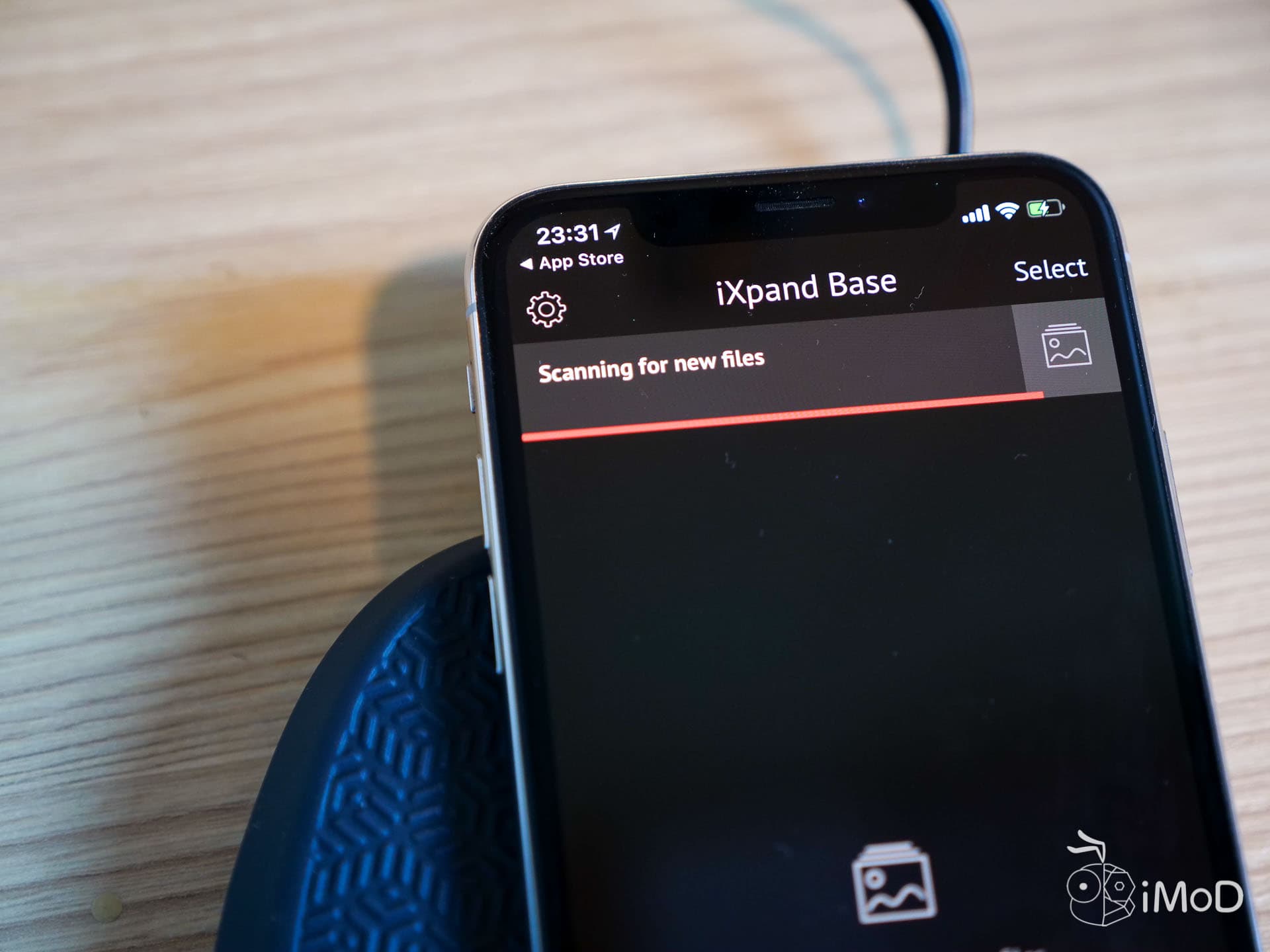 Ixpand Base Review 3229