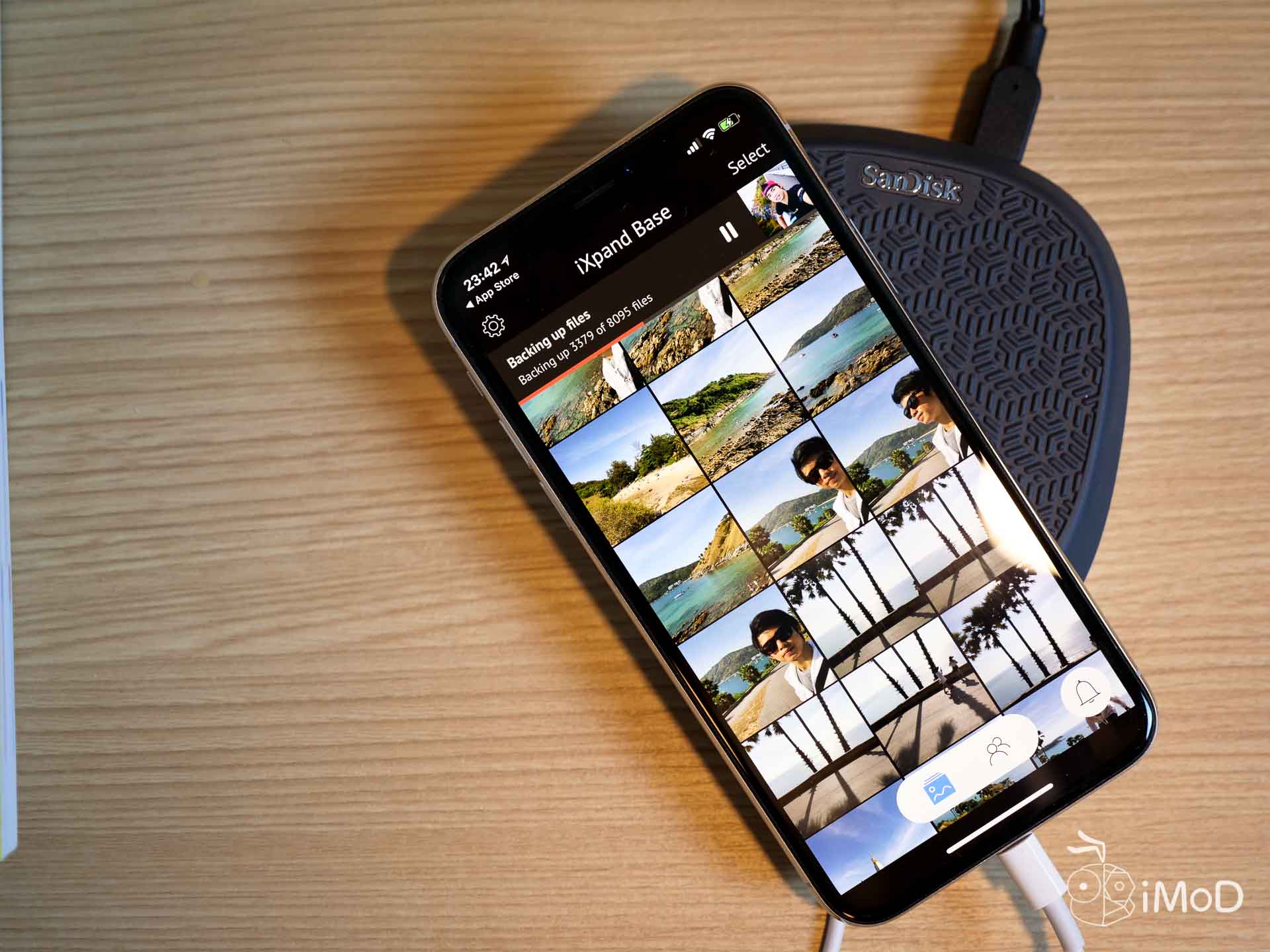 Ixpand Base Review 3273