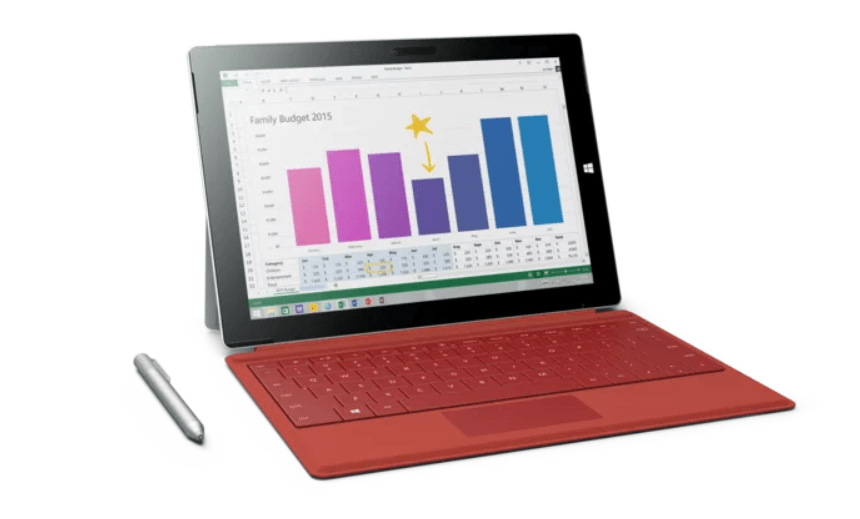 Microsoft Surface Cheap Model 2018 Rumors 1