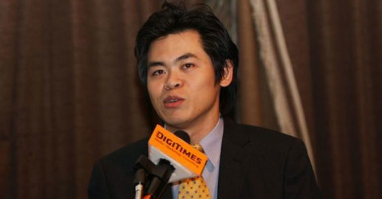 Ming Chi Kuo