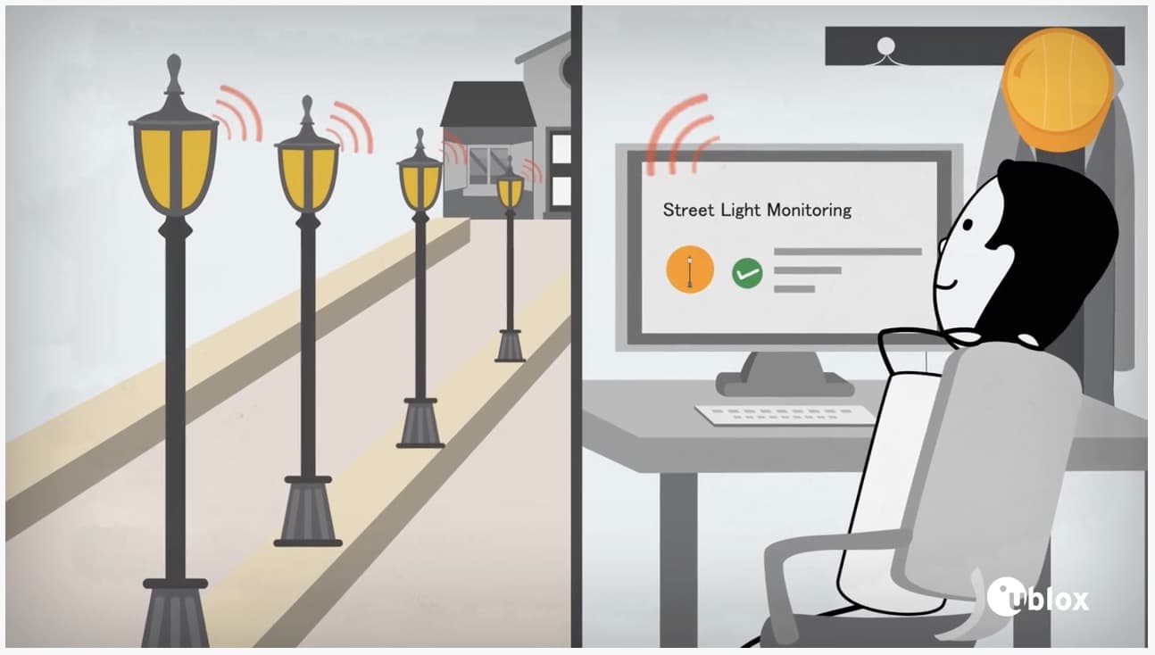 Nb Iot ใช้งาน