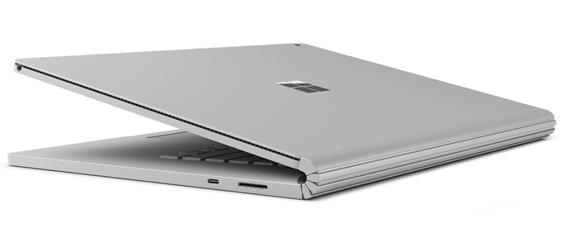 Surface Book 1