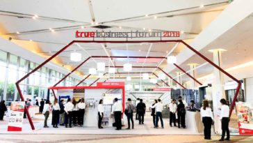 Truebusiness Forum 2018 2