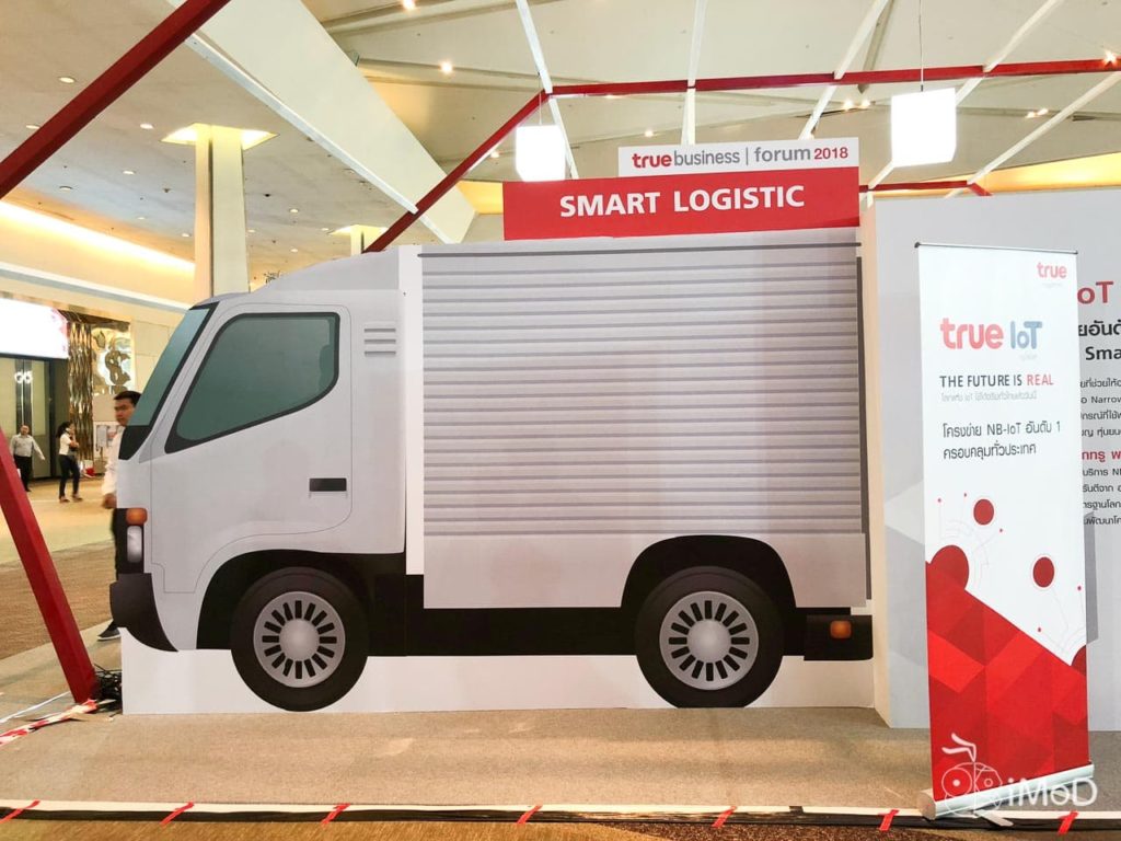 Truebusiness Forum 2018 45